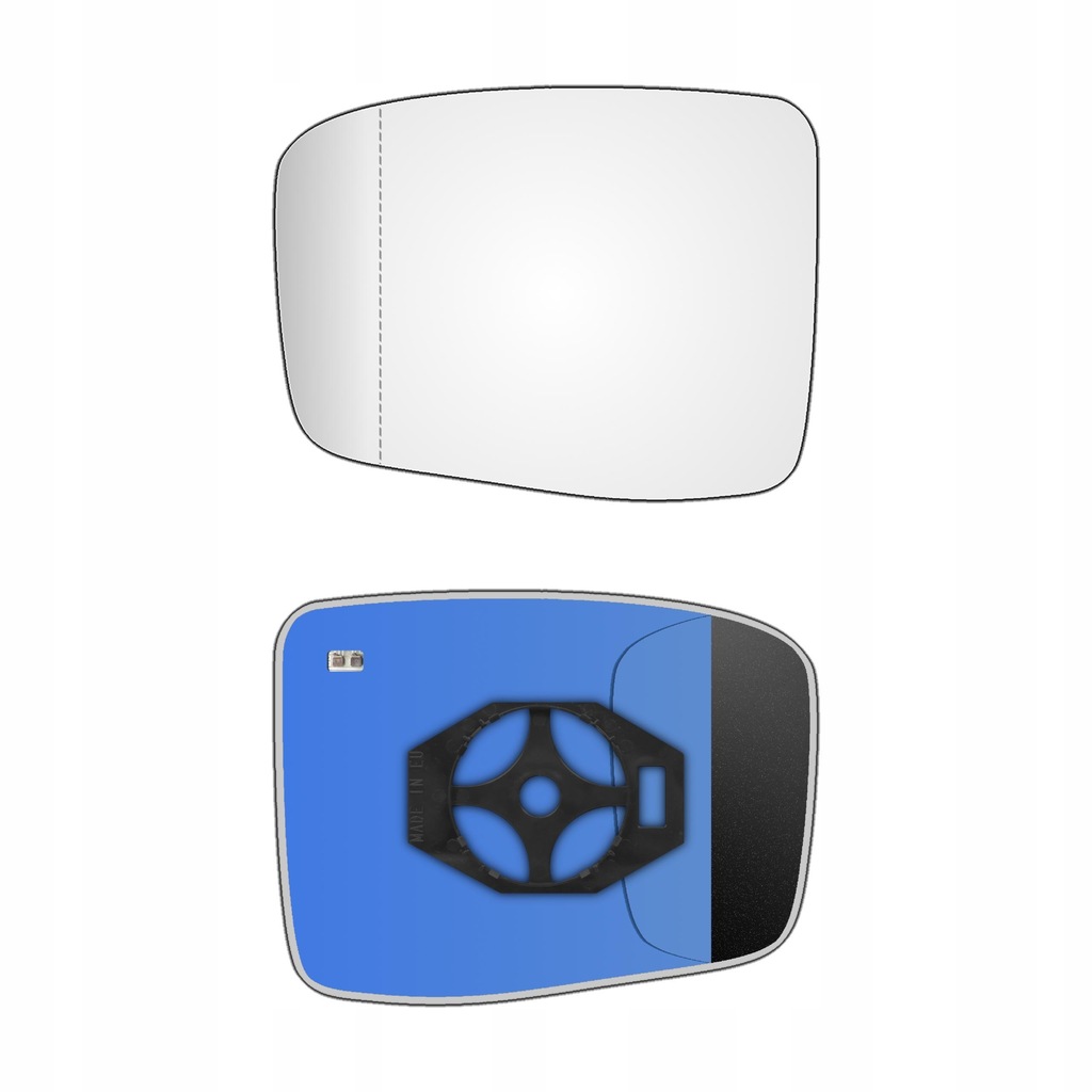 фото №1, Асферический honda odyssey rb1-rb2 2003-2008 2007