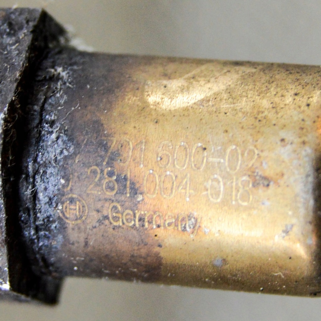 фото №7, Bmw x3 f25 2011 датчик лямбда-зонд