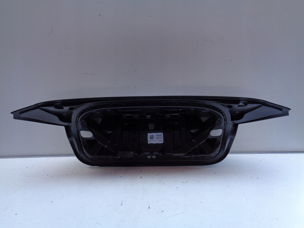 фото №7, Крышка багажника задняя bmw 4 g23 m4 g83 cabrio nr 35991