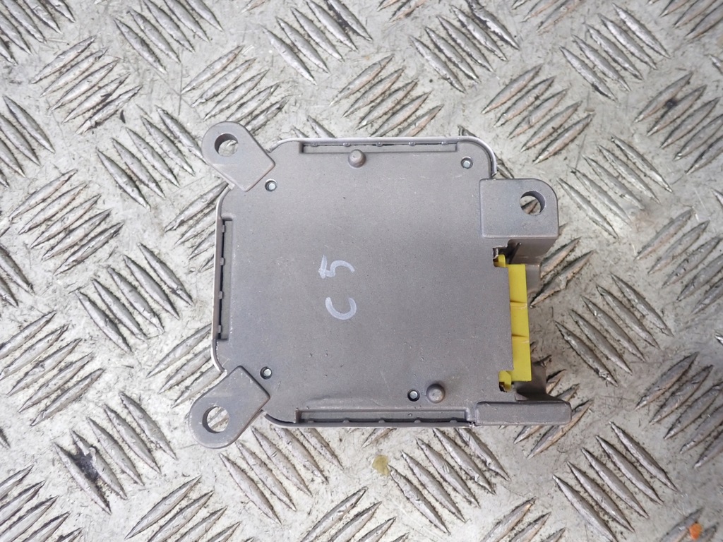 фото №5, Датчик подушок chevrolet corvette c5 2001