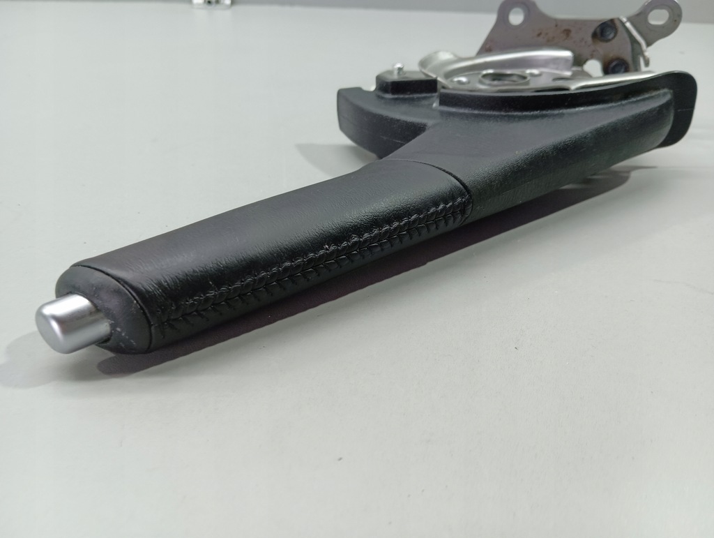 фото №3, Рычаг механизм тормоза ручного mazda cx3