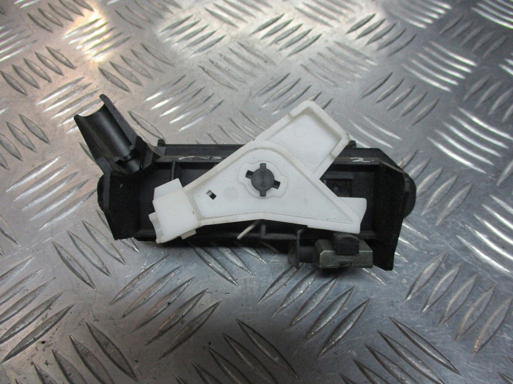 фото №2, Ручка крышки toyota corolla e12