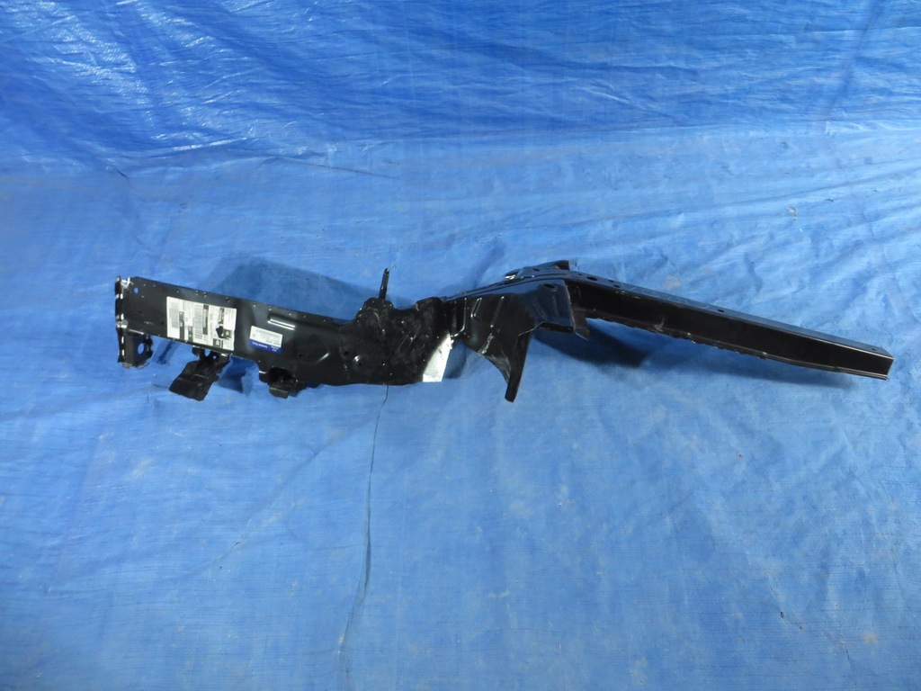 фото №5, Hyundai ix 20 ix20 підкрилок лонжерон правий перед