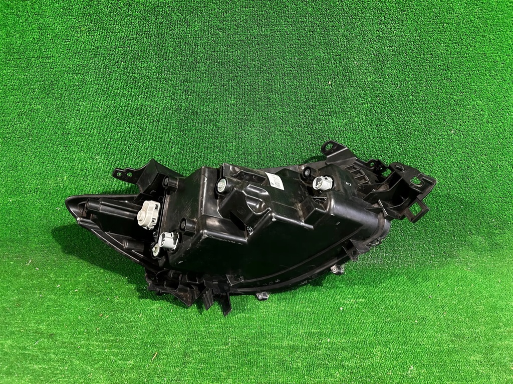 фото №3, Фара лівий mazda cx-5 full led