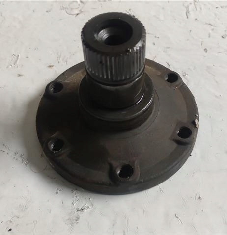 фото №15, Колесо зубчатое коробки передач 4hp-22hl porsche 911 993 964