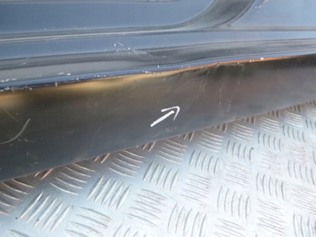 фото №5, Citroen c4 picasso 2 2013-2018 поріг правий новий оригінальний номер