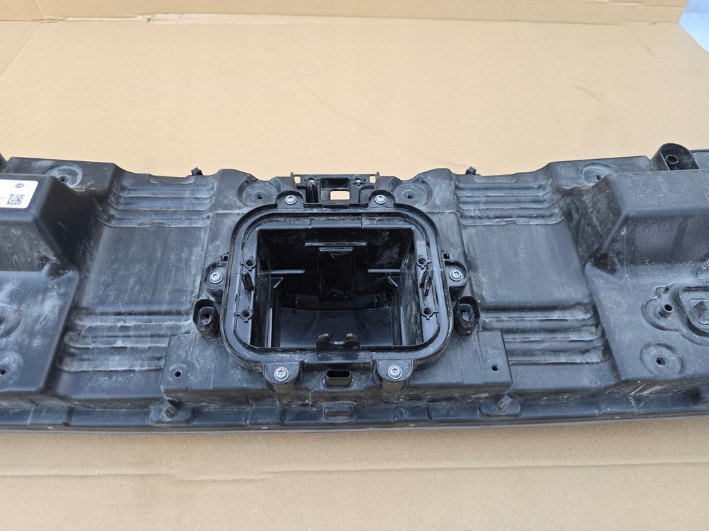 фото №5, Skoda enyaq решётка радиатора решётка радиатора cristal face 5la941107a