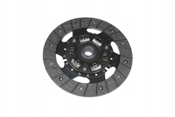 фото №16, Диск зчеплення. honda civic- cr- x- fr- v- hr- v 1.4- 1.7 87-