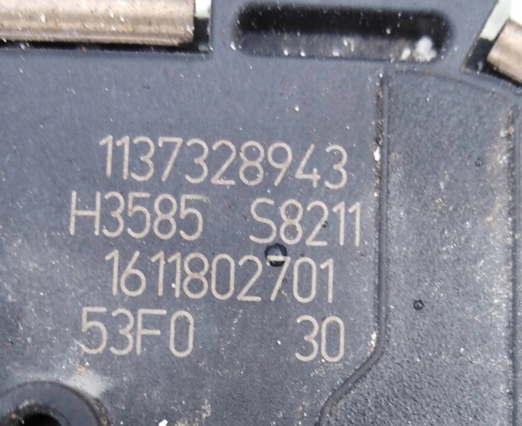 фото №6, Vw golf vii 7 механізм двірник 5g1955023c