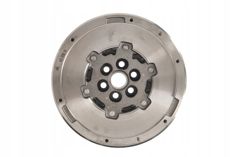 фото №1, Колесо маховик volvo s60 ii, s80 ii, v60 i