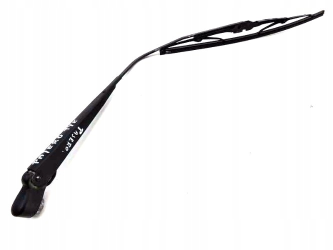 фото №1, 10/17 pajero iii shogun рычаг дворники крышки