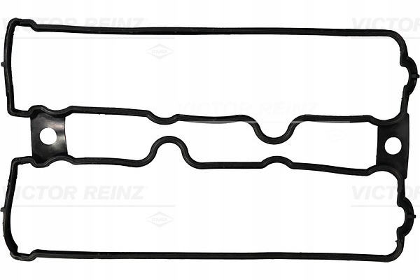 фото №12, Прокладка кришки zaw. прокладка кришки клапанів victor reinz 71-34261-00
