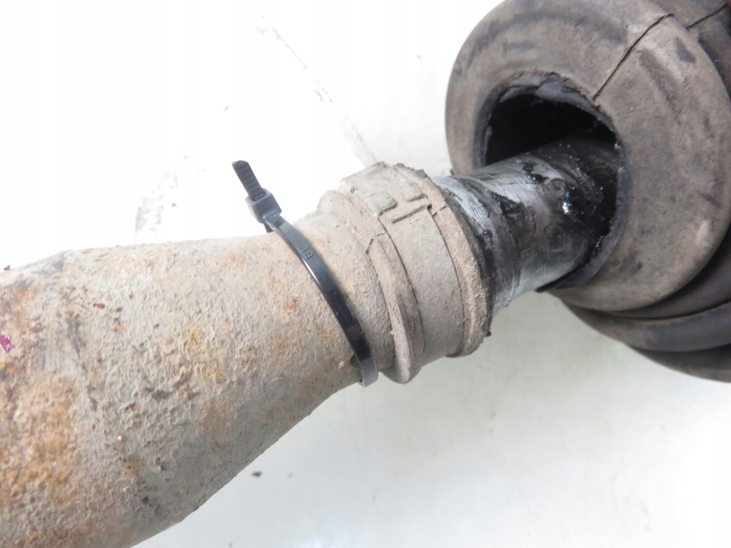 фото №5, Приводной вал правая передняя toyota auris i e15 1.4 d-4d