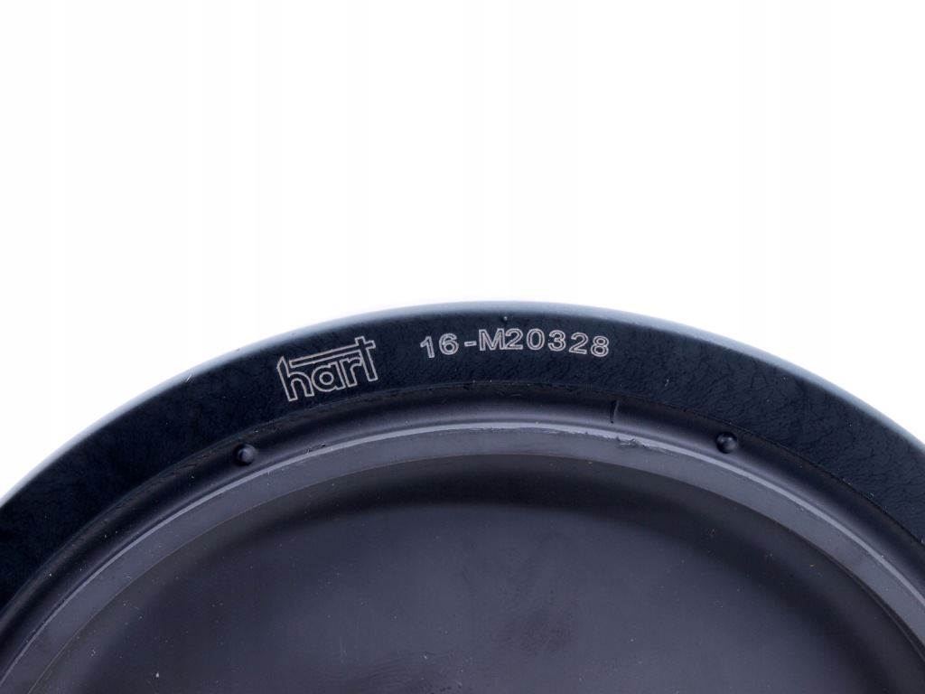 Шків колінчастого вала bmw hart 2.0d m47 Оригінал