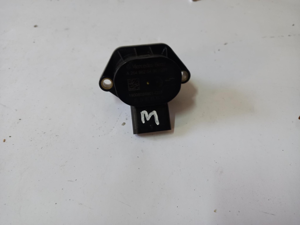 Купить Электроклапан mercedes a-klasa w177 2.0t 17-