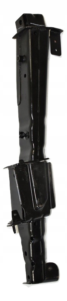 фото №3, Зона деформації ліва renault megane iv