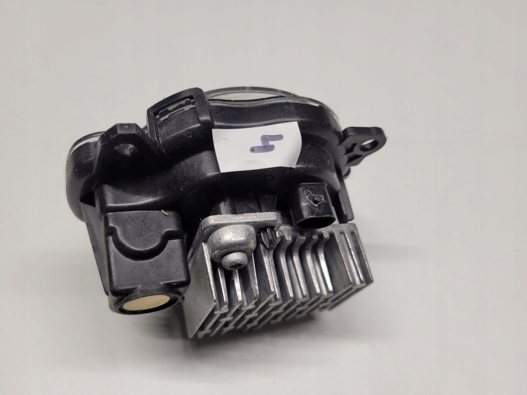 фото №8, Противотуманная фара led правый 6f0941700 seat arona