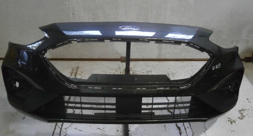 Купить Бампер решётка ford focus mk4 st перед nr w729
