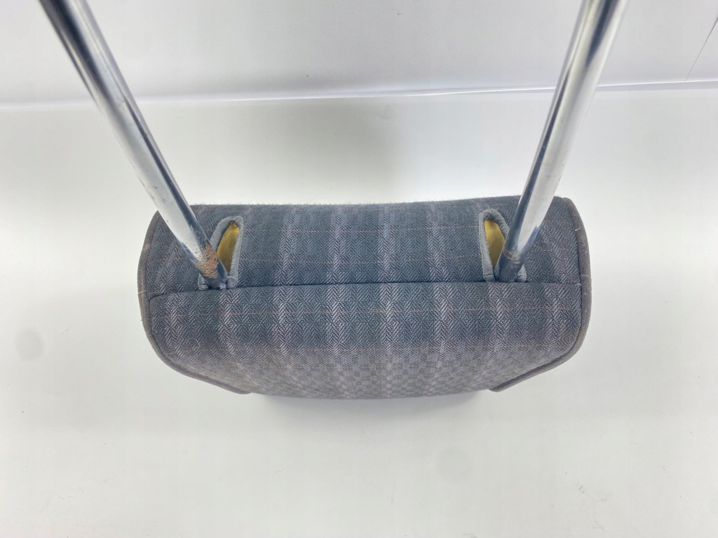 фото №8, Підголівник сидіння передні задня заднє сидіння kombi чорний mercedes w124