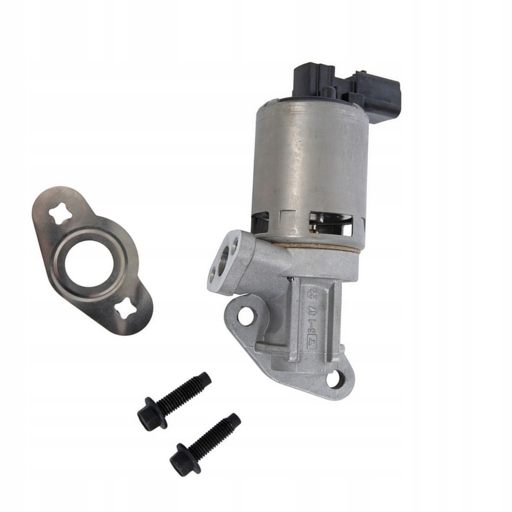 фото №1, Клапан рециркуляції вихлопних газів jeep wrangler iii 06-