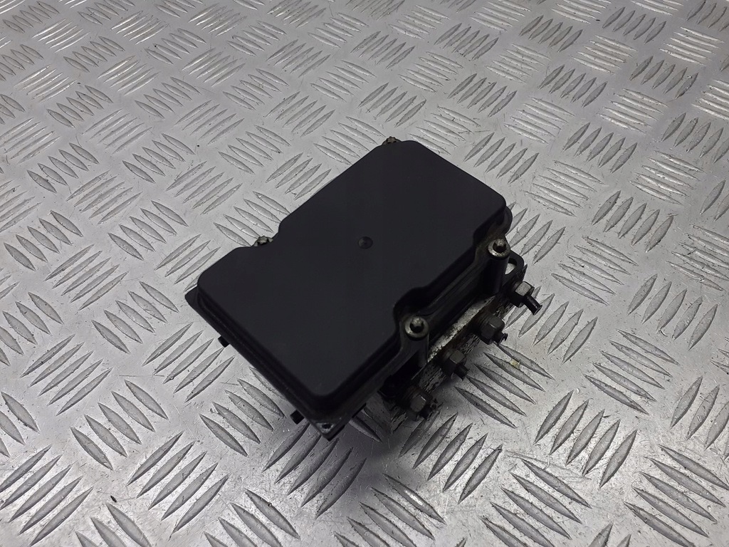 фото №1, Насос abs renault clio iii 1.2 8200747140