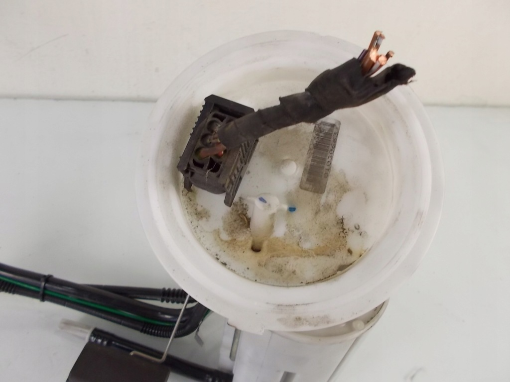 Купити Насос датчик пального 0580314541 bmw e 60 e 61 03-10 2,5 b