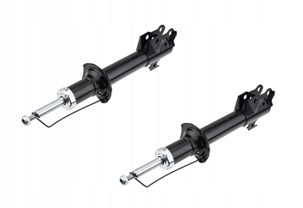 фото №1, 2x амортизатор перед subaru justy daihatsu sirion