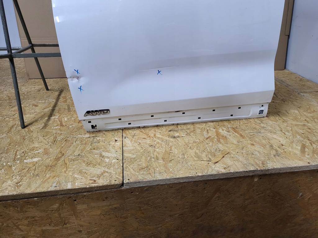 фото №10, Kia sorento iii 3 двері передні перед ліва