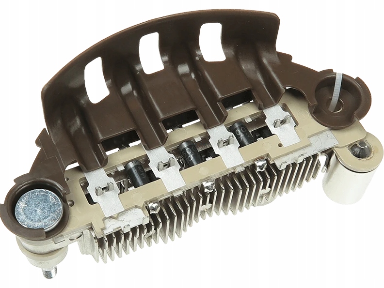 фото №1, Выпрямитель, генератор as-pl arc5039