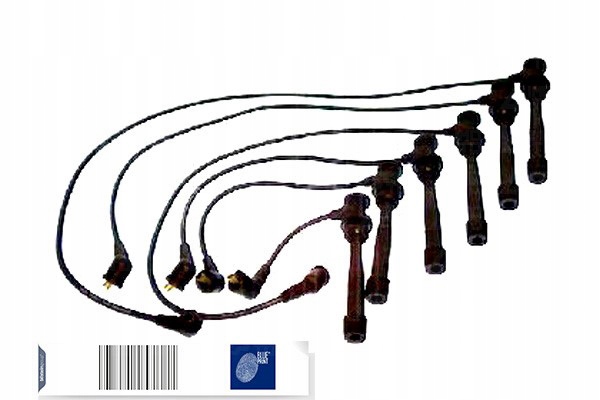 фото №1, Blue print дроти wys. nap. hyundai sonata iv 2.7 v6 98-