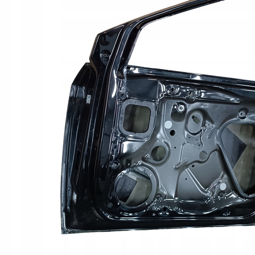 фото №10, Дверь правый перед seat ibiza v 6f 17-