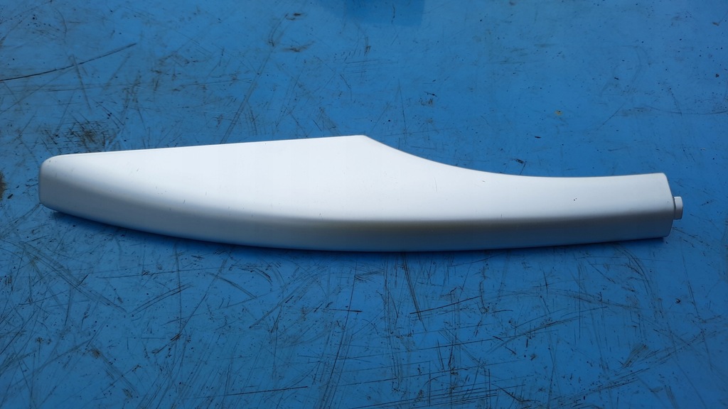 фото №1, Volvo xc70 ii заглушка рейлинг левый задняя 30784181