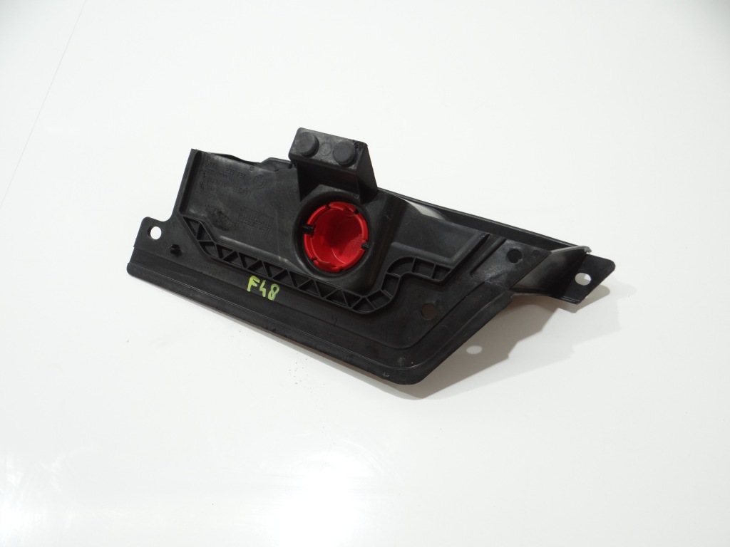 фото №1, Защита аккумулятор bmw x1 f48