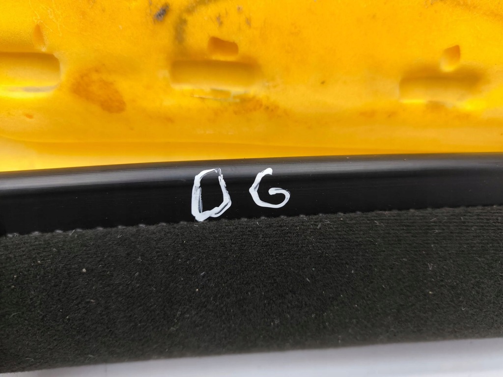 фото №5, Opel antara 2012 правая сторона сиденье задний