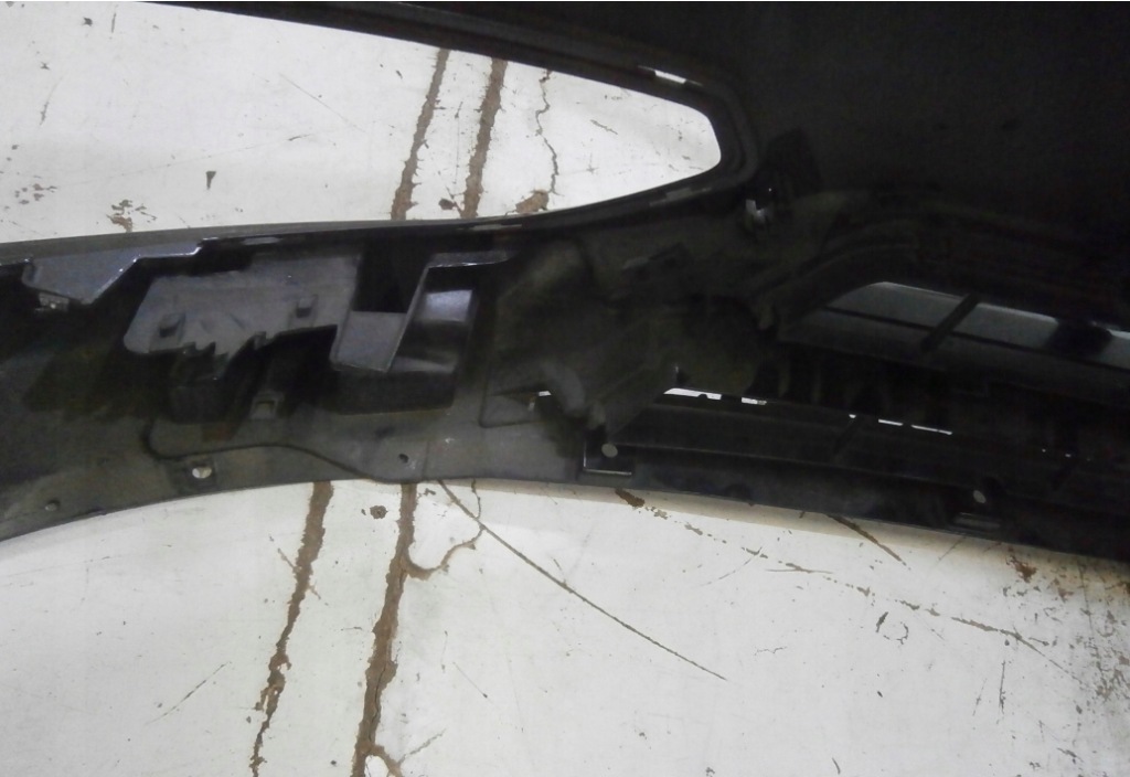 фото №10, Бампер bmw 1 f20 f21 lift sport line перед w307