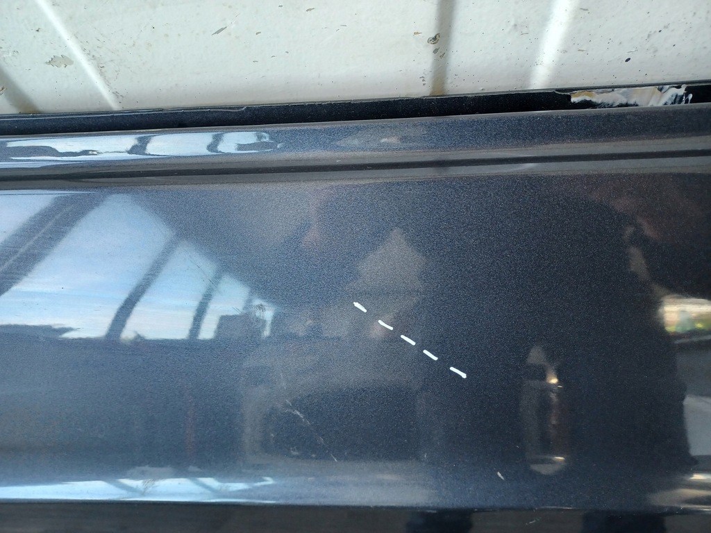 фото №8, Дверь ---- tesla x ---- передние левая ---- poznań ----