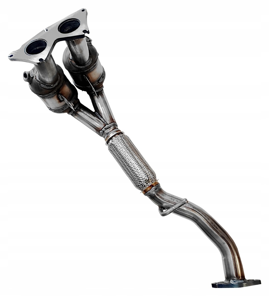 фото №1, Катализатор alfa romeo 156 1.8i 2.0i 2000-2006