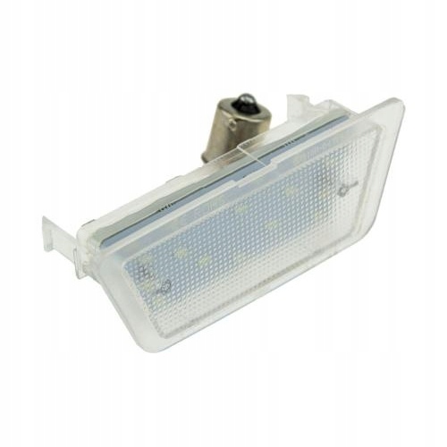 фото №1, Освітлення номерного знака реєстраційний nty elp-pl-001