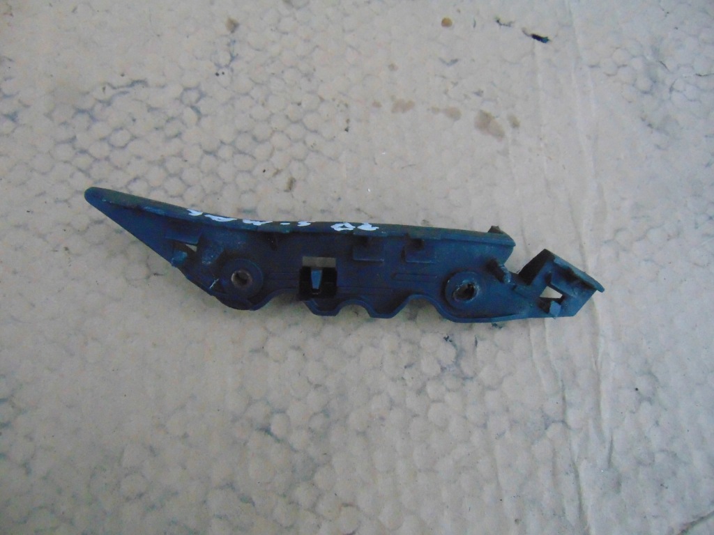 фото №1, Направляющая бампера правый передний перед ford s-max mk1