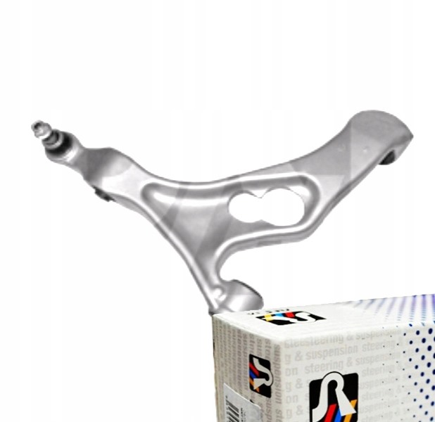 фото №1, Рычаг нижний перед левый rts do audi q7 4.2 6.0