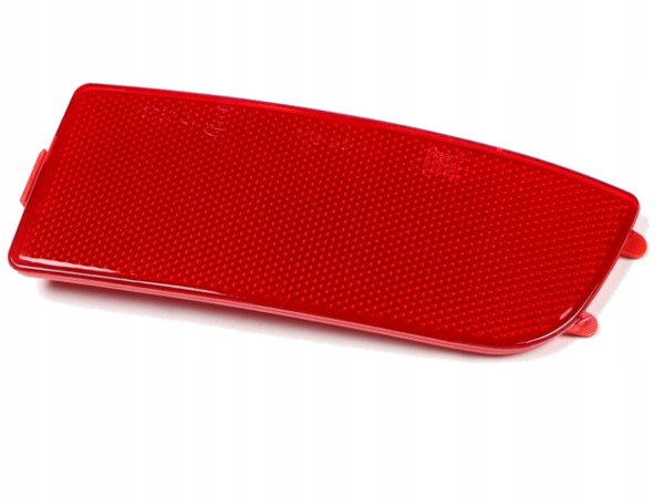 фото №2, Mercedes sprinter відбивач світло відбивний l+p