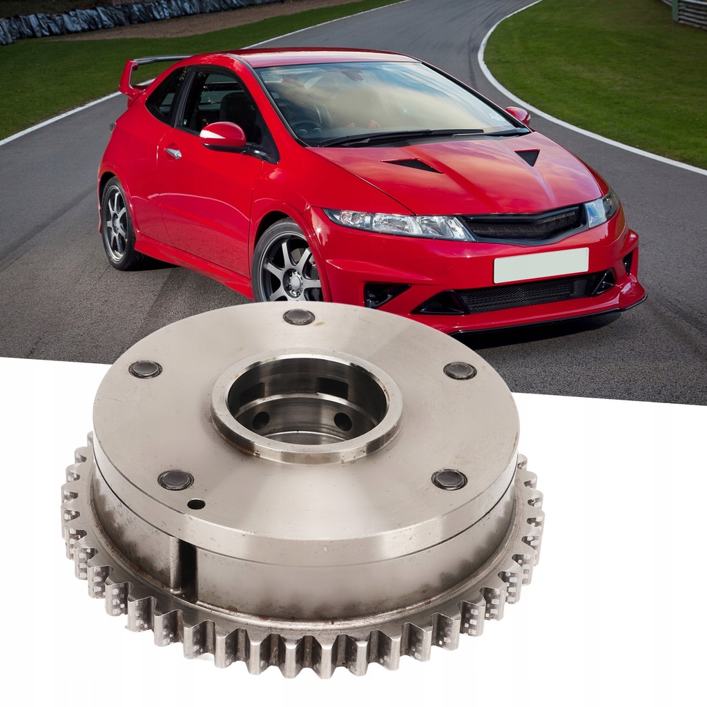 фото №12, Модуль цилиндра vtc 14320 rpy g01 46t замена колеса зубчатый распределительного вала