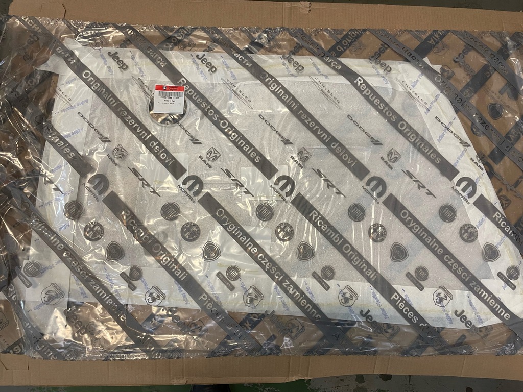 фото №1, Alfa romeo 166 плівка kurzowa двері перед права