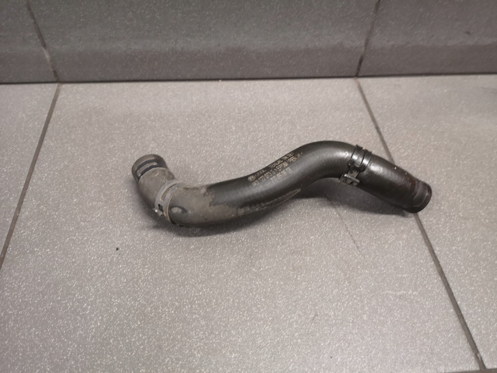 фото №1, Шланг wody audi a3 8p 2.0 tdi 1k0122073s