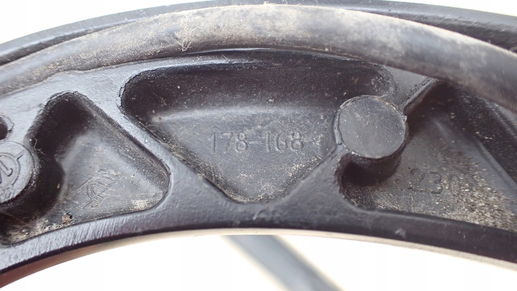 фото №12, Важелі двірник jaguar xj 351