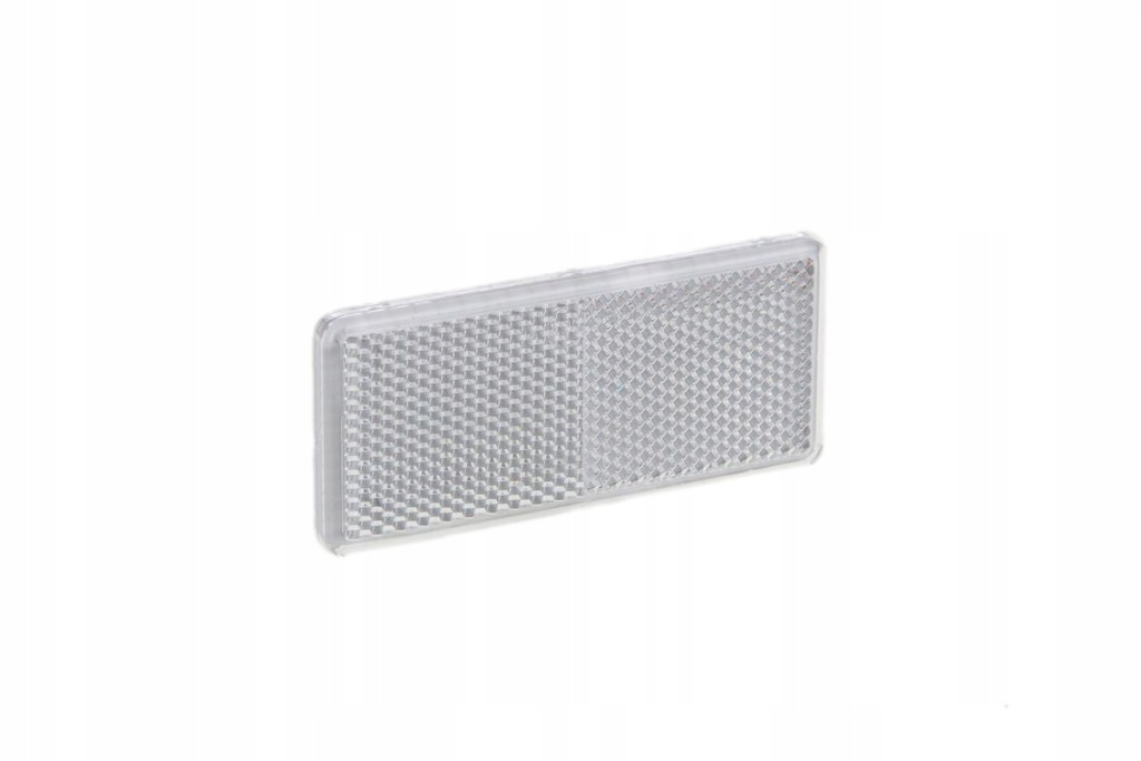 фото №1, Лампа відбивач przyczep lawet przyklejany білий fristom dob-035 b