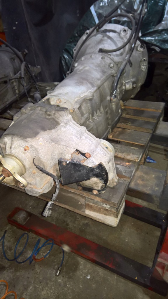 фото №5, Chrysler 300 300s dodge charger 2013r 5.7 awd коробка передач передач 52108480aj