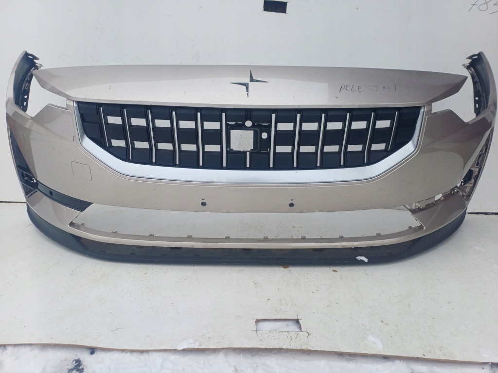 Купить Polestar 2 ii 20- бампер перед передний