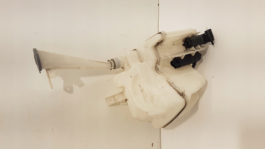 фото №1, Nissan pulsar бак жидкость омывателя