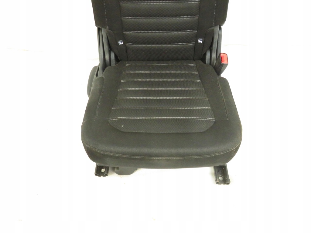 Сиденье 2 ряд правый ford galaxy 3 ck с Разборки